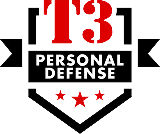 T3 Personal Defense